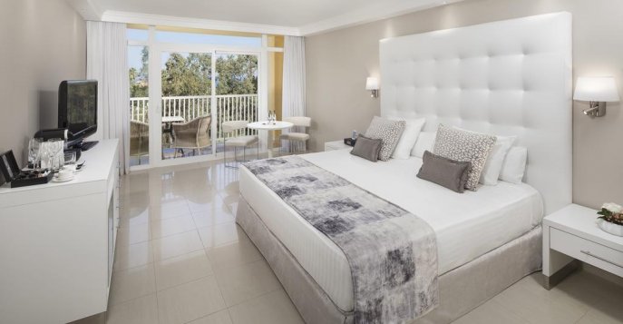 Отель Melia Marbella Banus 4* - Коста-дель-Соль, Испания