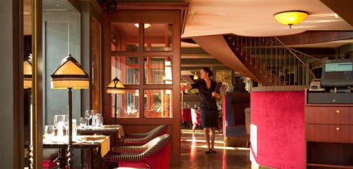Отель Grand Hotel de Bordeaux & SPA 5* - Бордо, Франция