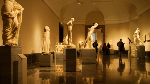 Музей Прадо - Мадрид, Испания