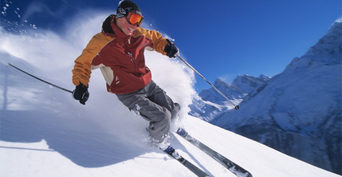Открыта продажа горнолыжных туров сезона 2012-2013
