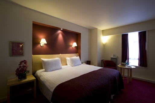 Отель Kensington Close Hotel & Spa 4* - Лондон, Великобритания
