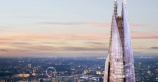 В Лондоне построили самый высокий небоскрёб Европы