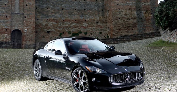 Maserati