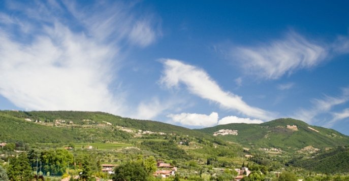 Виноградники Valpolicella - Верона, Италия