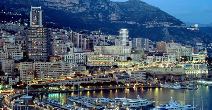Экскурсии по достопримечательностям Монако