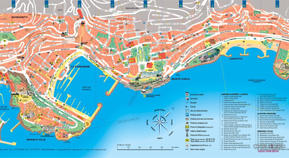 Монако казино на карте казино olimpic