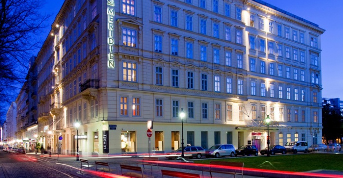Отели Австрии 5*