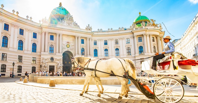 Туры в Вену