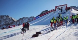 Новый горнолыжный сезон стартует в Зельдене (Австрия)