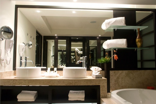 Отель Paradisus Playa del Carmen La Perla 5* - Ривьера-Майя, Мексика