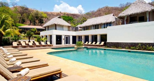 Отель Hilton Papagayo Costa Rica Resort & Spa 5* - Коста-Рика