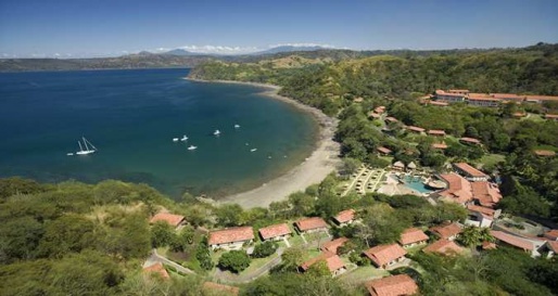 Отель Hilton Papagayo Costa Rica Resort & Spa 5* - Коста-Рика
