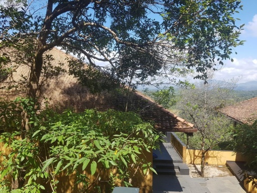 Отель Vivanta By Taj – Madikeri, Coorg 5*, Индия