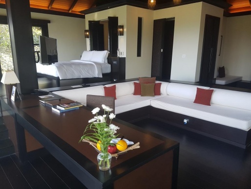 Отель Vivanta By Taj – Madikeri, Coorg 5*, Индия