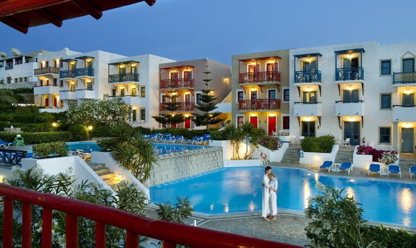 Отель в греции коммунальные платежи за 1 комнатную квартиру