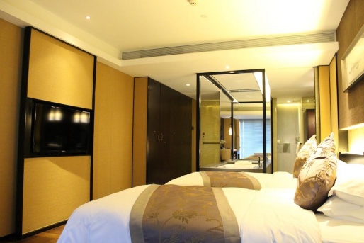 Отель Gloria Plaza 5* - Пекин, Китай
