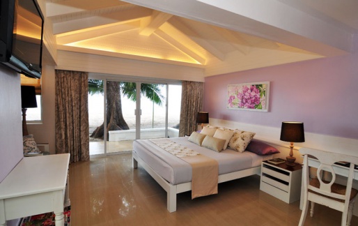 Отель Thavorn Beach Village & Spa 4* - остров Пхукет, Таиланд
