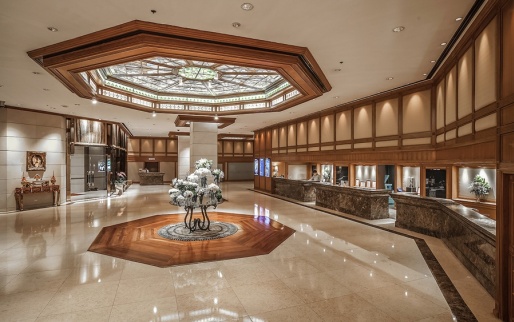 Отель The Landmark Bangkok 5* - Бангкок, Таиланд