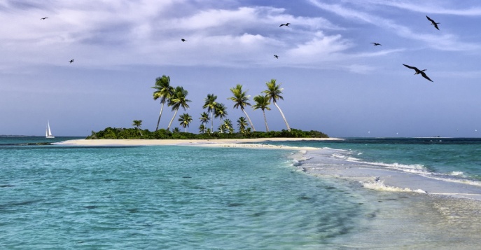 Виза на Багамские острова