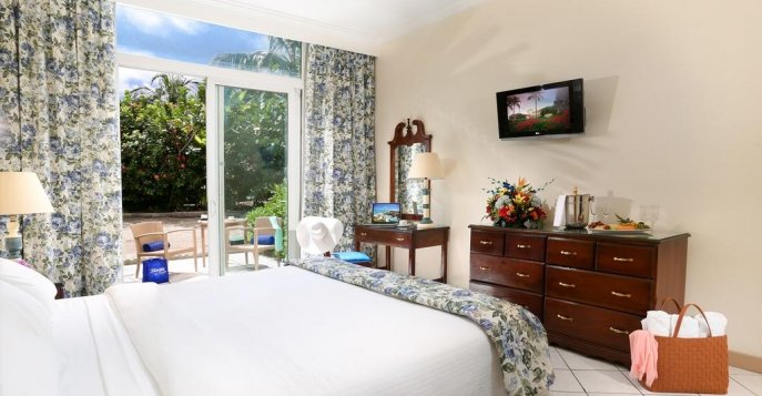 Отель Breezes Bahamas 4* - Багамские острова