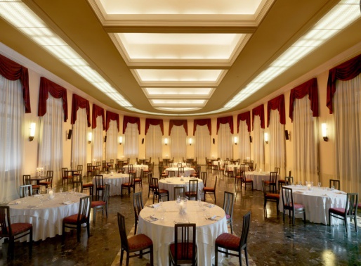 Отель Castrocaro Grand Hotel Terme & Spa 4*S - Кастрокаро Терме, Италия