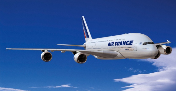 Air France всего 259 €