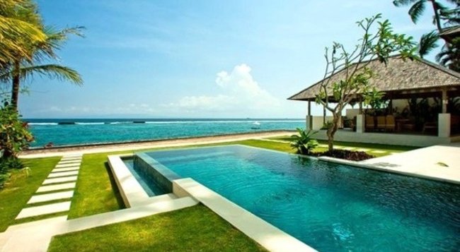 Вилла Lily - Чандидаса, остров Бали - Индонезия