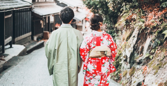 Новогодний тур в Японию