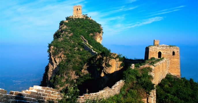Загадки древнего Китая: Пекин, Сиань, Лоян, Шаолинь