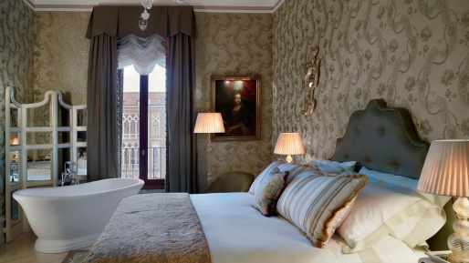 Отель Gritti Palace Venice 5*, Италия