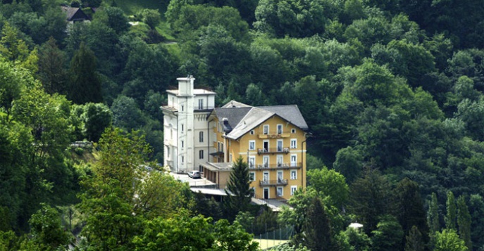 Institute Surval Mont Fleuri