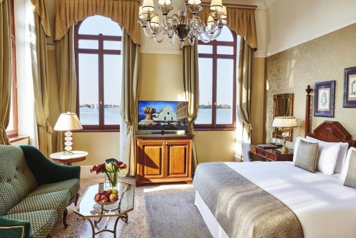 Отель San Clemente Palace 5*, Италия