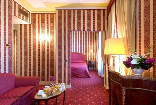 Отель Palazzo Sant'Angelo 4* - Венеция, Италия