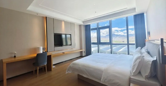 Pranphuntsok Kangsang Oxygen Hotel 5*