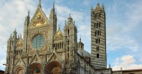 Собор Сиены в Италии открыл чердак для туристов