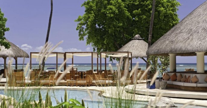 Отель Hilton Mauritius Resort & Spa 5*, остров Маврикий