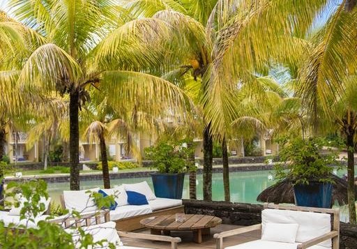 Отель Le Paradise Cove & Spa 5*, остров Маврикий