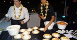 В сентябре на Гавайях пройдет Фестиваль еды и вина