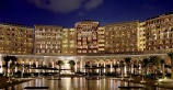 Между Дубаем и Шанхаем откроются десятки роскошных отелей