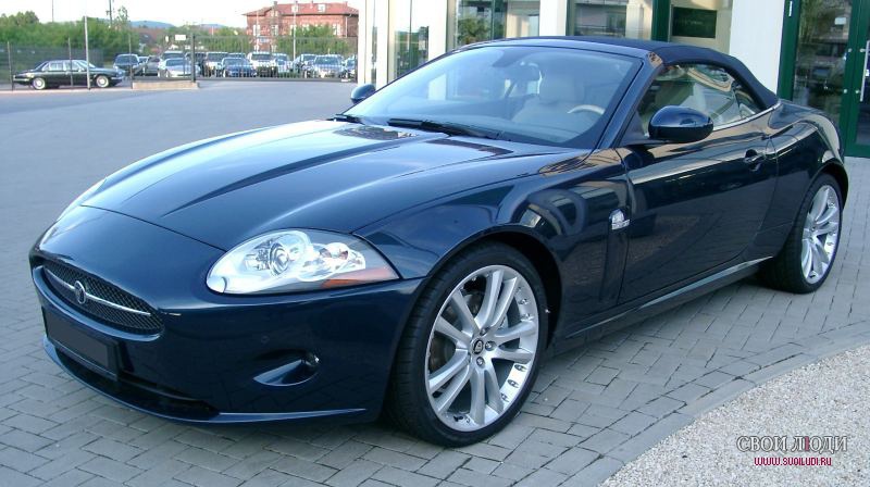 Аренда элитных автомобилей