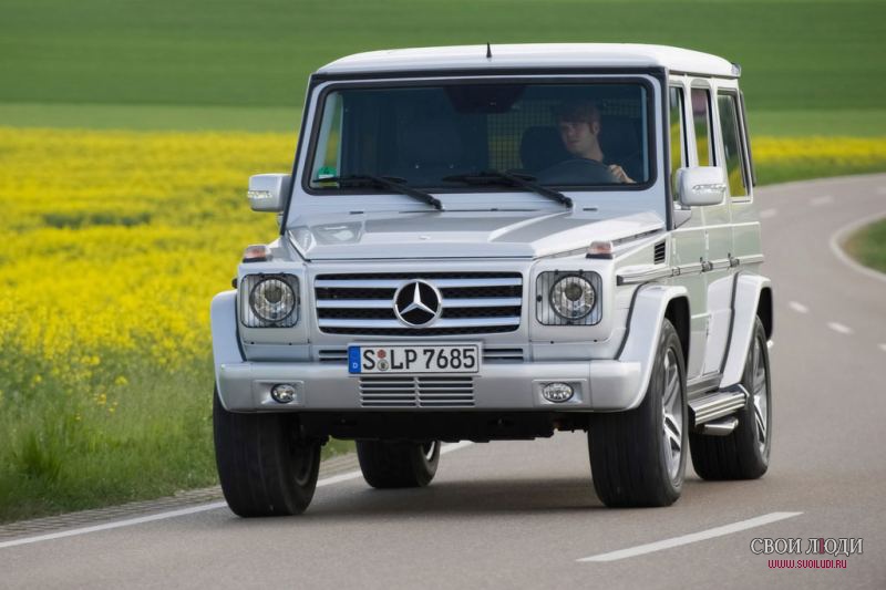Аренда элитных автомобилей