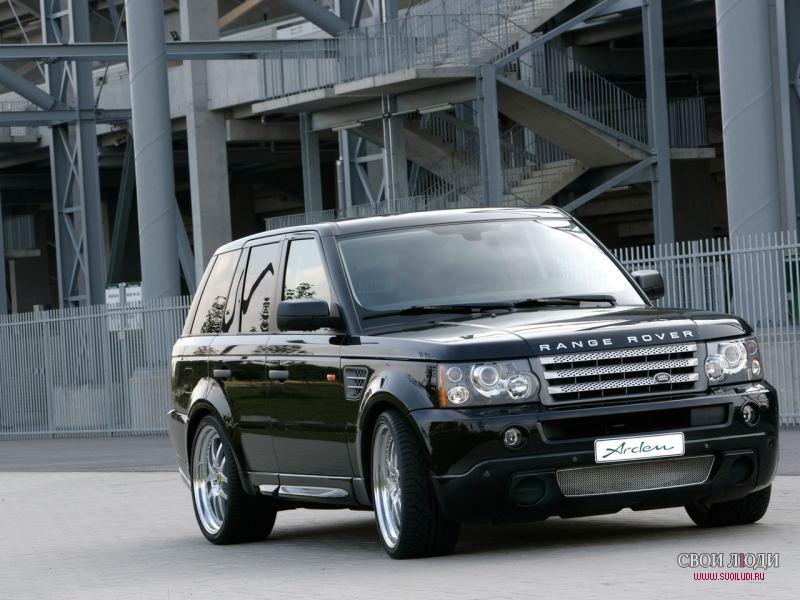 Аренда элитных автомобилей