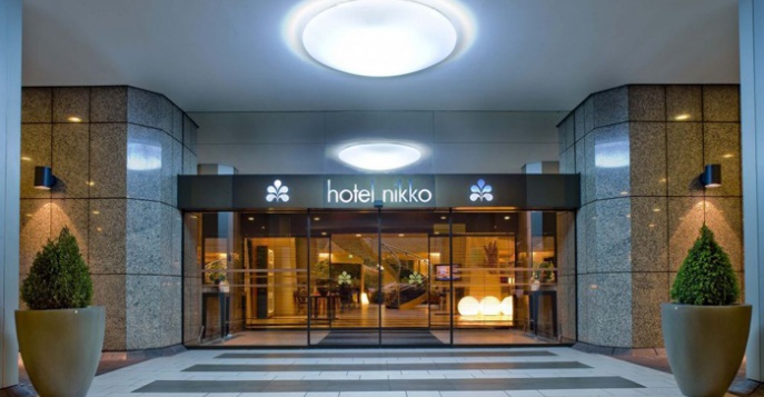 Отель Nikko 5*