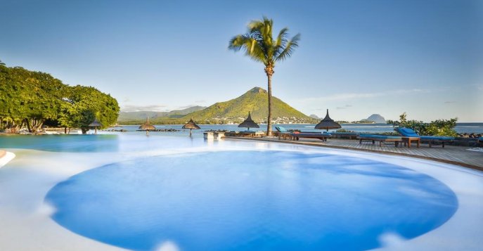 Отель The Sands Resort Mauritius 4*, остров Маврикий