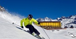 В Чили открывается горнолыжный сезон