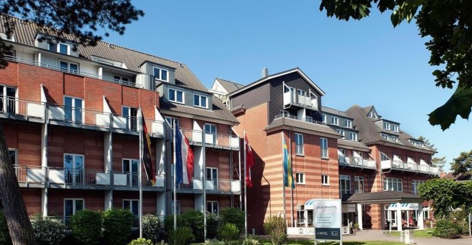 Отель Country Inn & Suites 4*