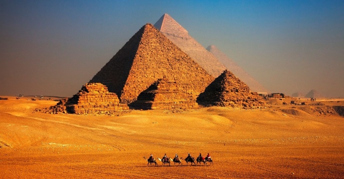 Египет Новый Год 2022 Купить Тур
