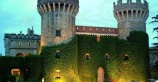 В замке Каталонии пройдет музыкальный фестиваль