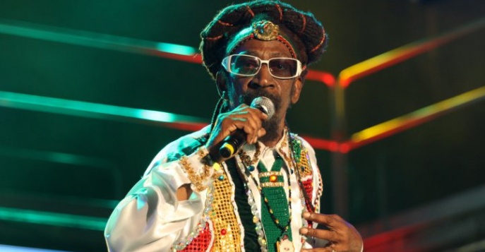 На Ямайке пройдет крупнейший фестиваль регги