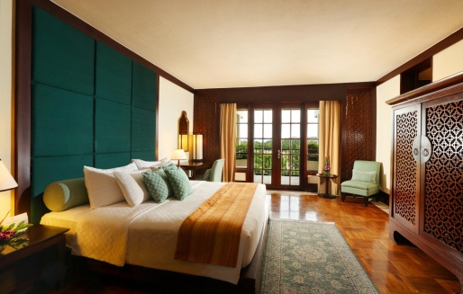 Отель Ayodya Resort Bali 5*, Индонезия